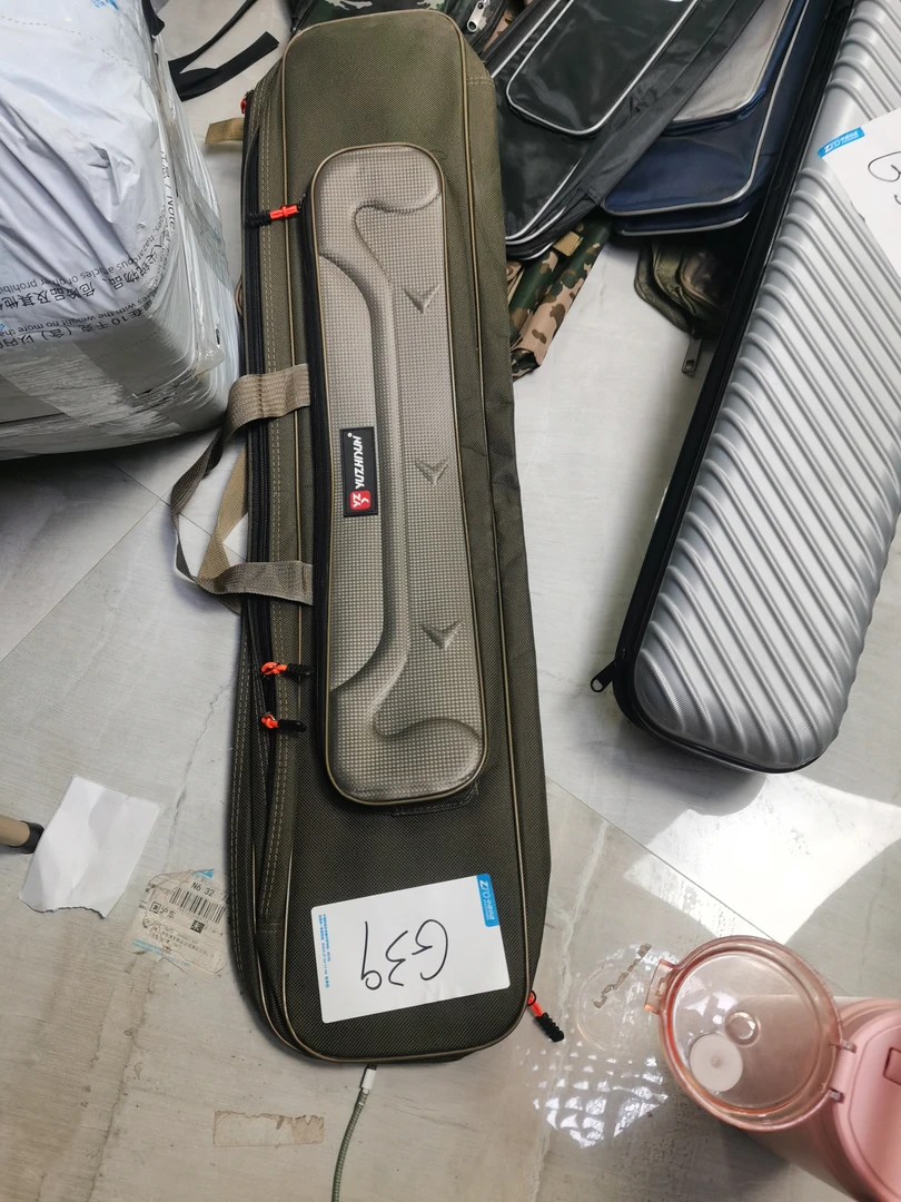 G39 90公分双层渔具包