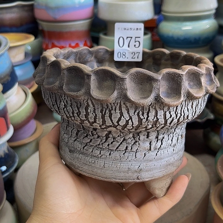 景德镇陶瓷手工制作