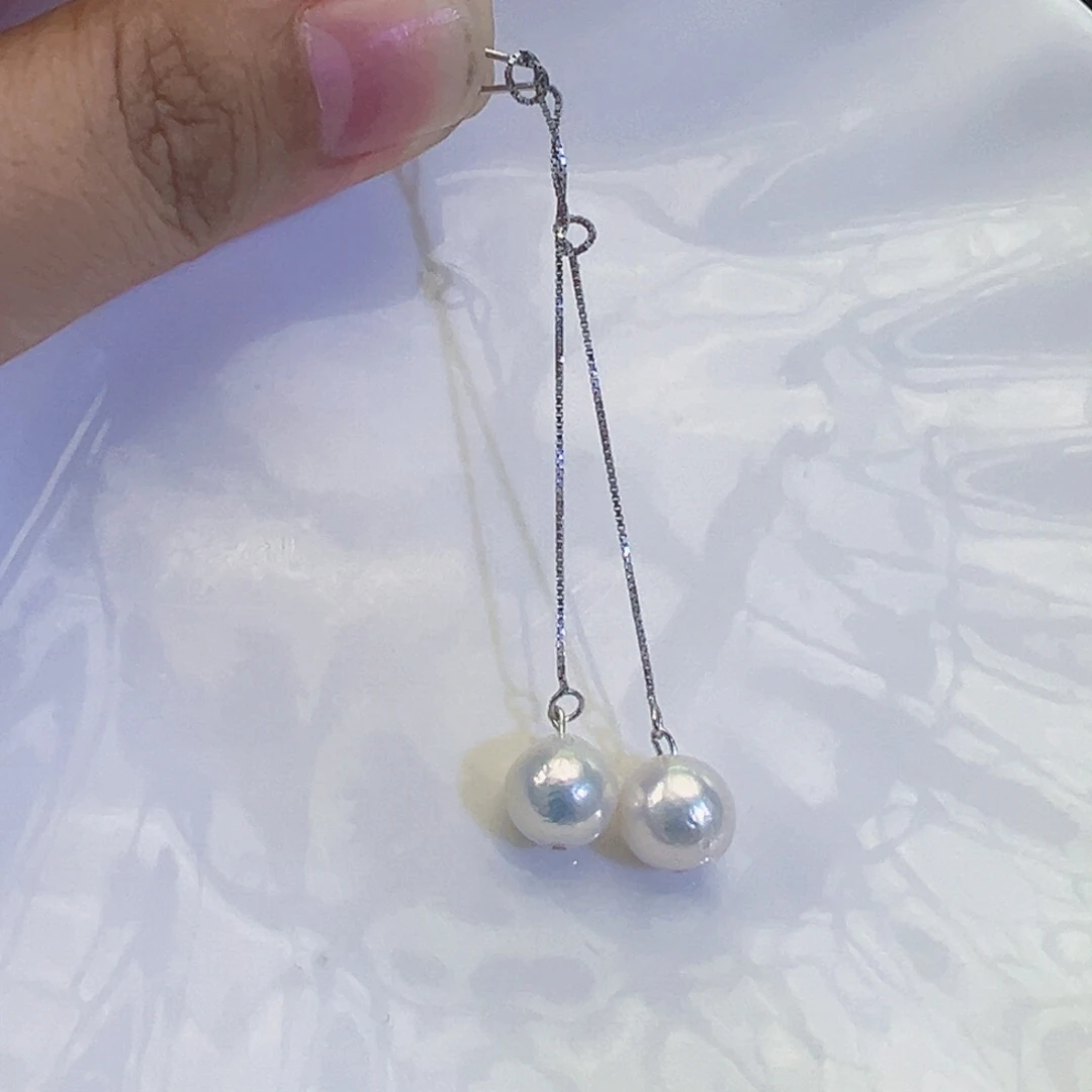 手绳未镶嵌淡水珍珠