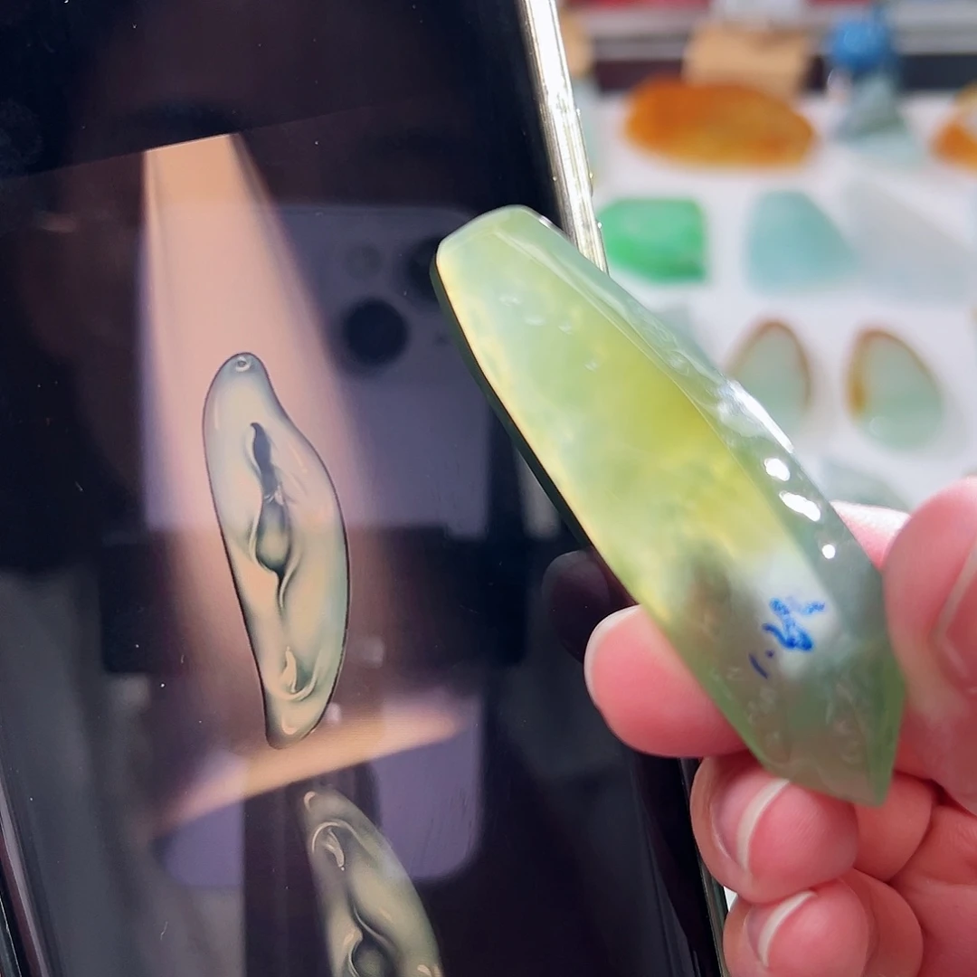 未镶嵌定制翡翠翡翠定制