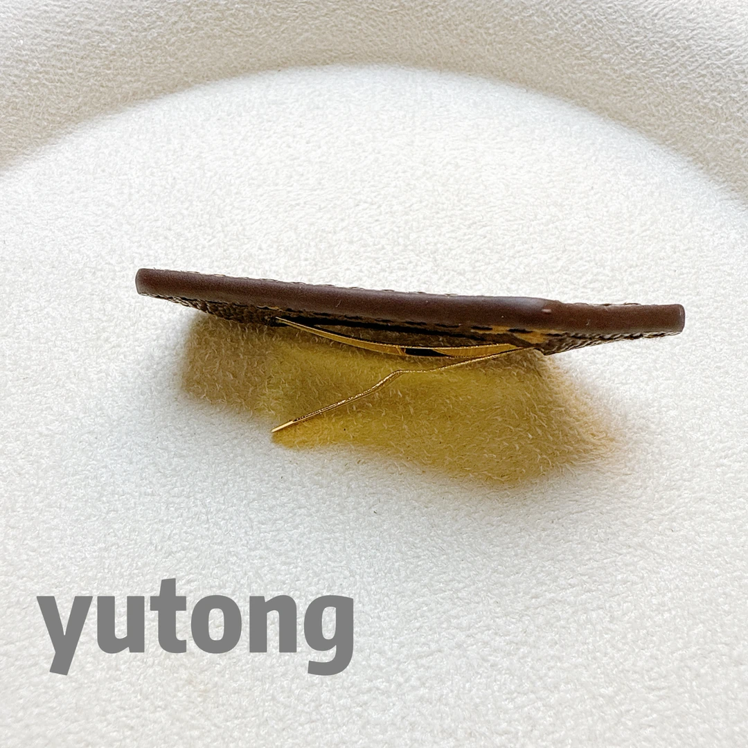 【雨桐轻奢饰品】设计款发夹YT03762