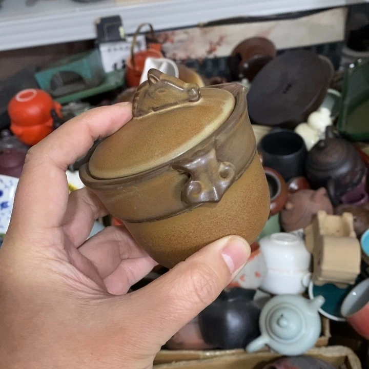 陶瓷艺术品及陶瓷制品