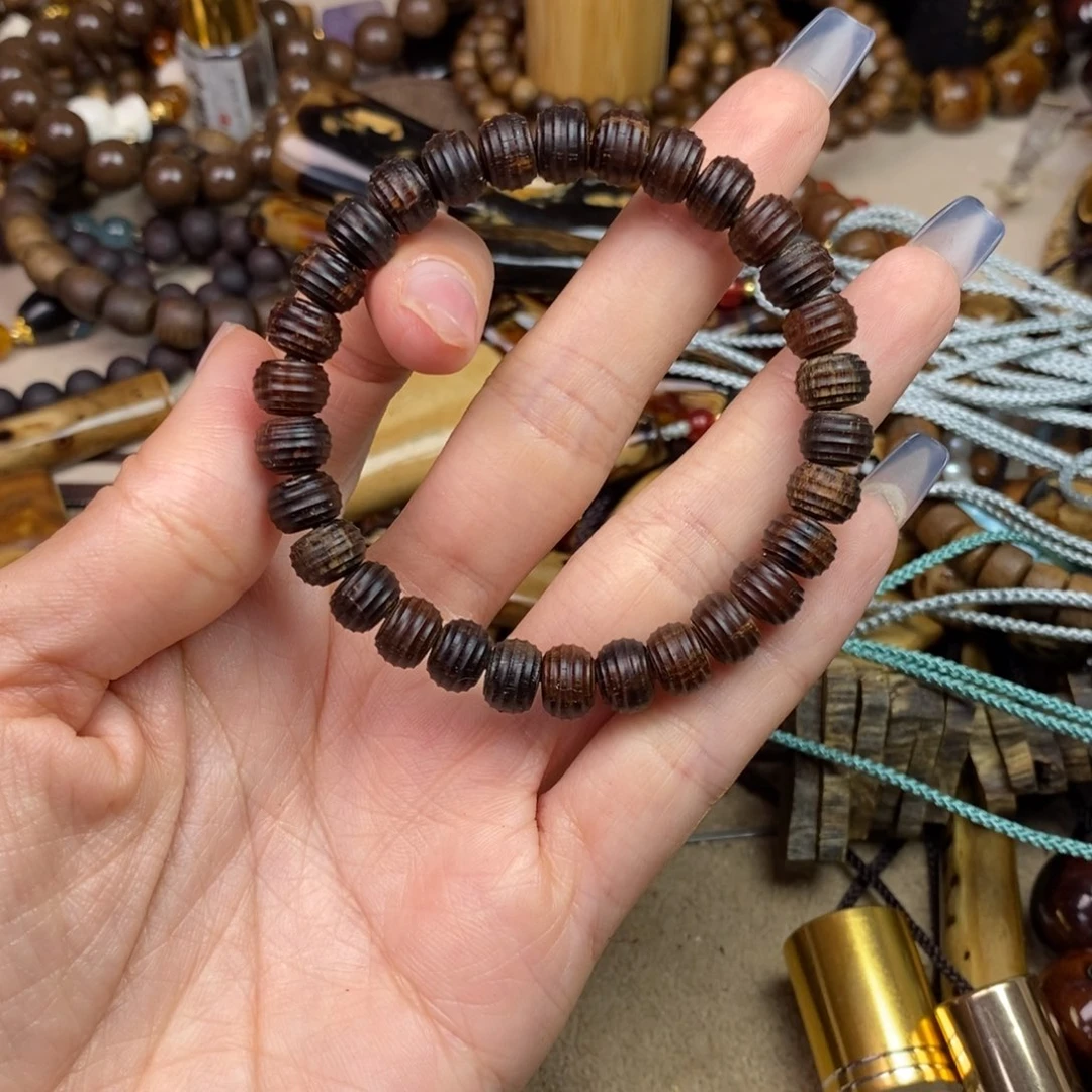 橄榄核手串/手链精品品牌系列