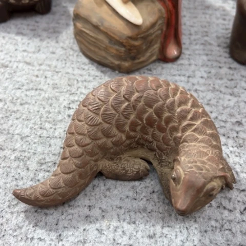 紫砂陶瓷摆件！！！！！！！！！