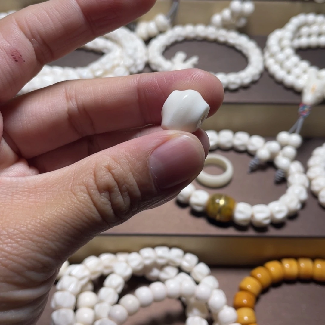 我****鹿骨手串/手链鹿角三通