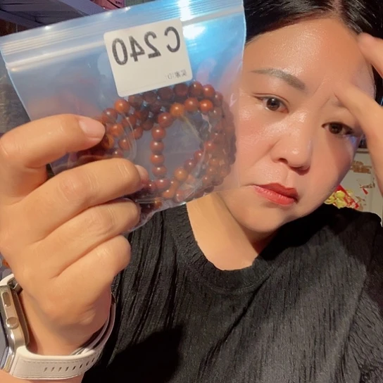 大果紫檀（缅甸花梨）240