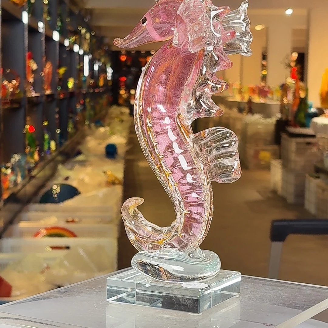 摆件琉璃岛之战结束时还