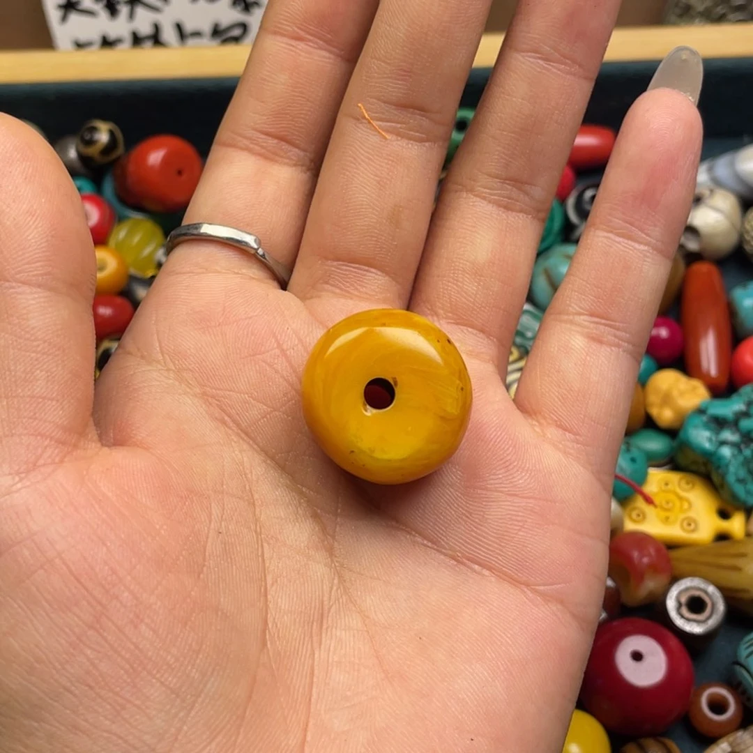 琉璃手工艺品小元素哈哈哈哈