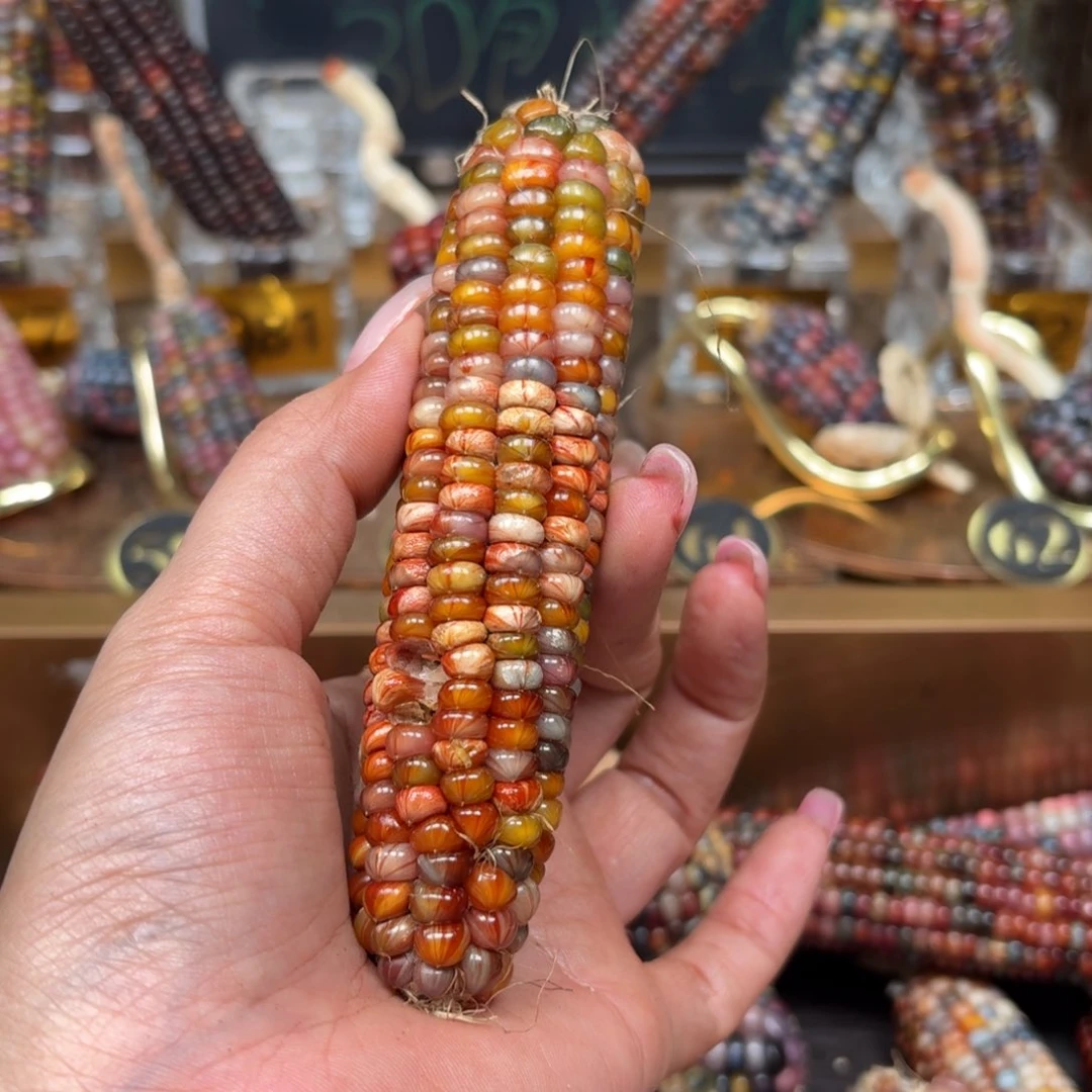 柏香籽/百香籽吊坠万*。