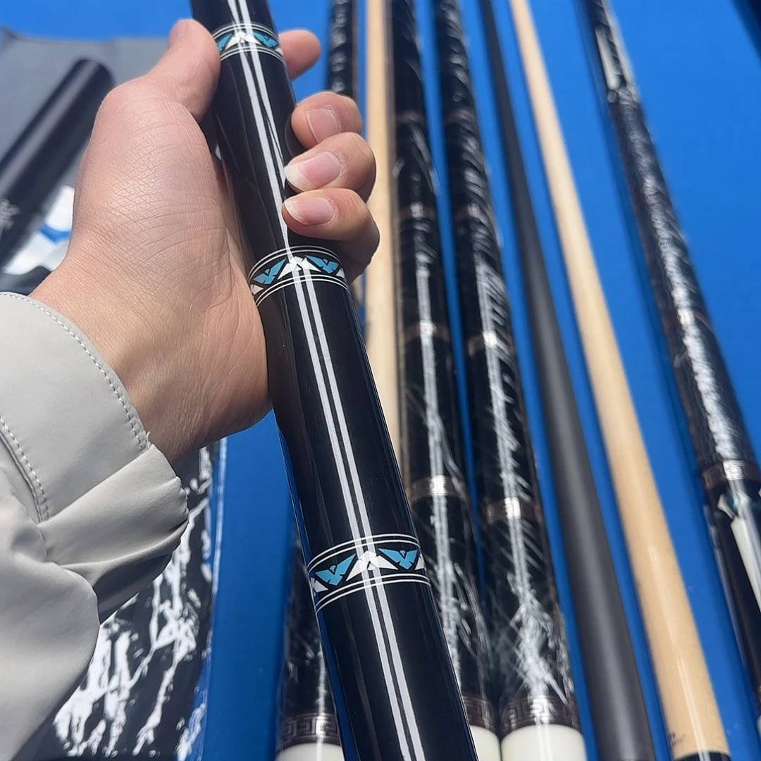 枫木大头款九万里单杆一支