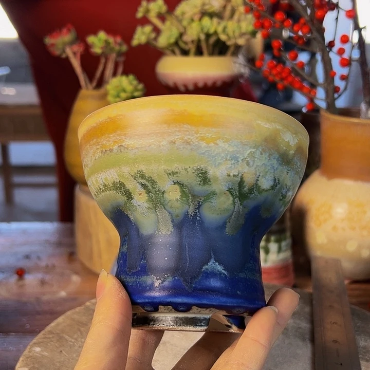 景德镇陶瓷2单包邮