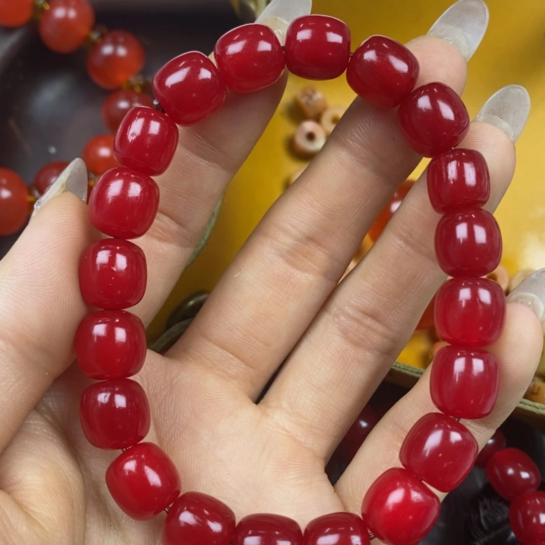 手串/手链驼骨配饰166