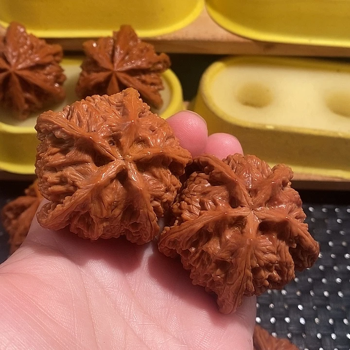 爱***瓜核桃手串/手链核桃核桃