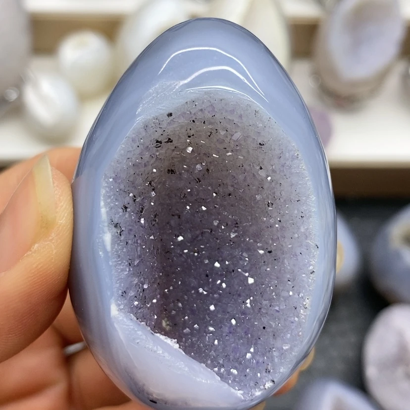 【闪购商品】未镶嵌大型摆件（非配饰）水晶