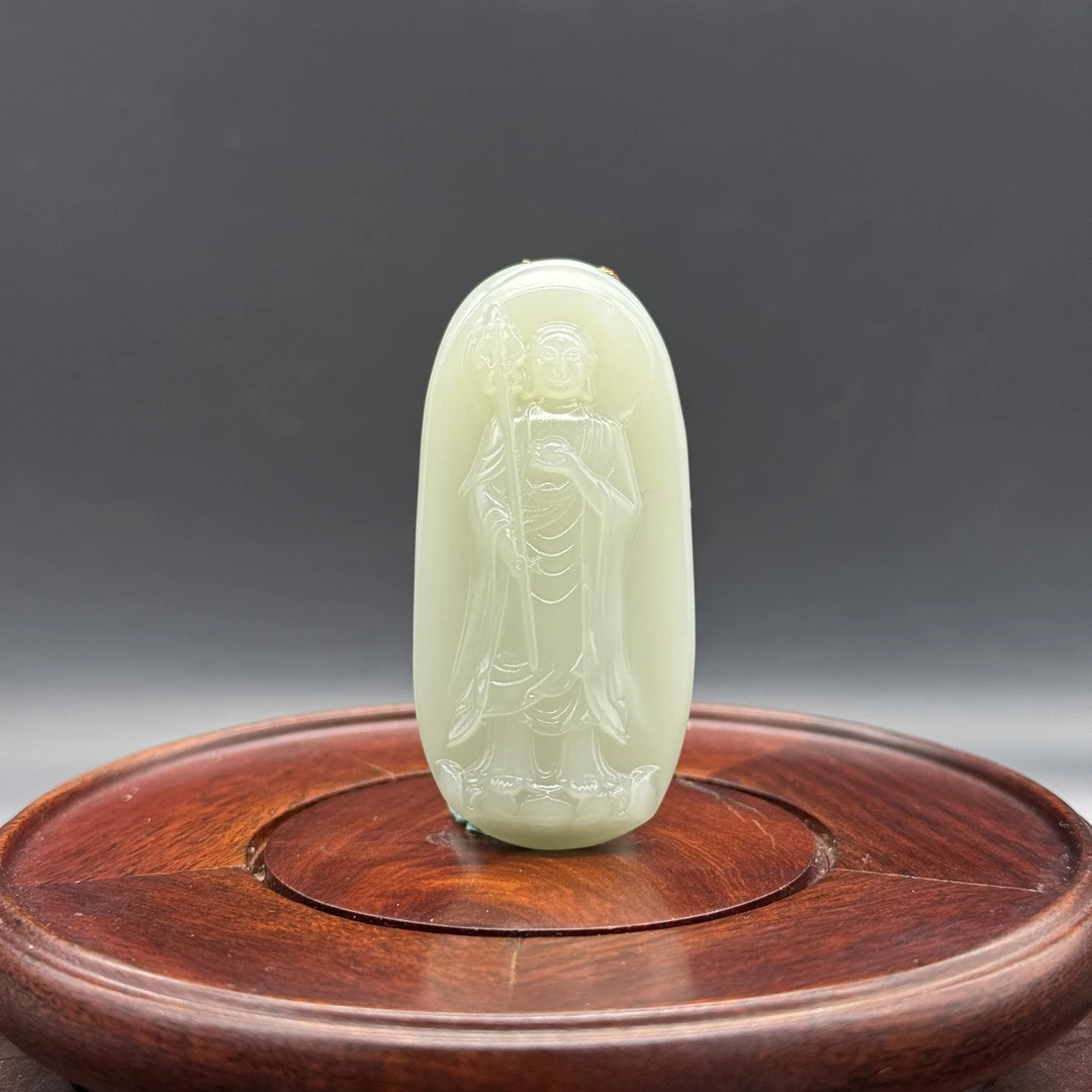 A1047 和田玉 YT053342065