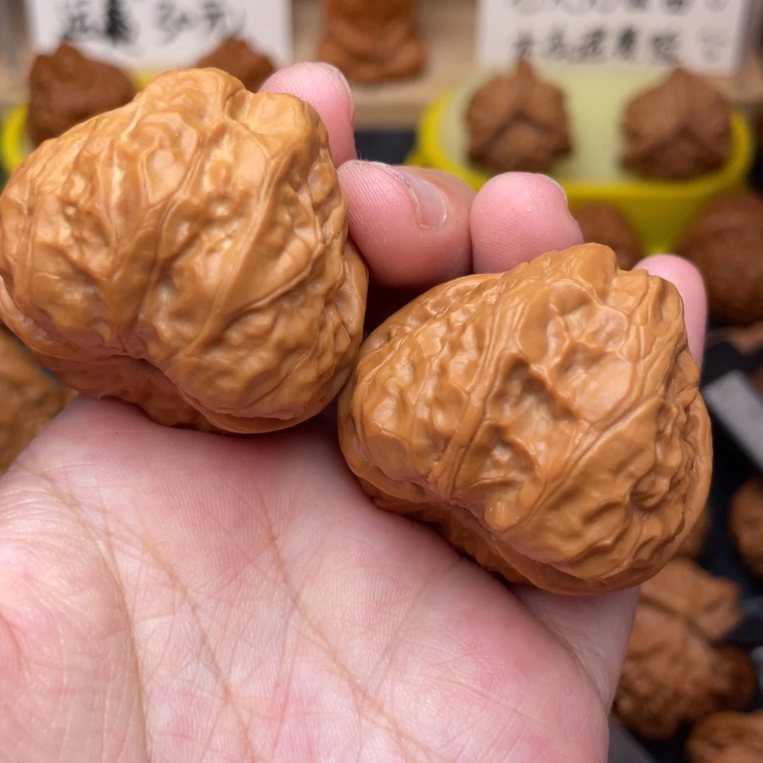 把件文玩核桃全品40
