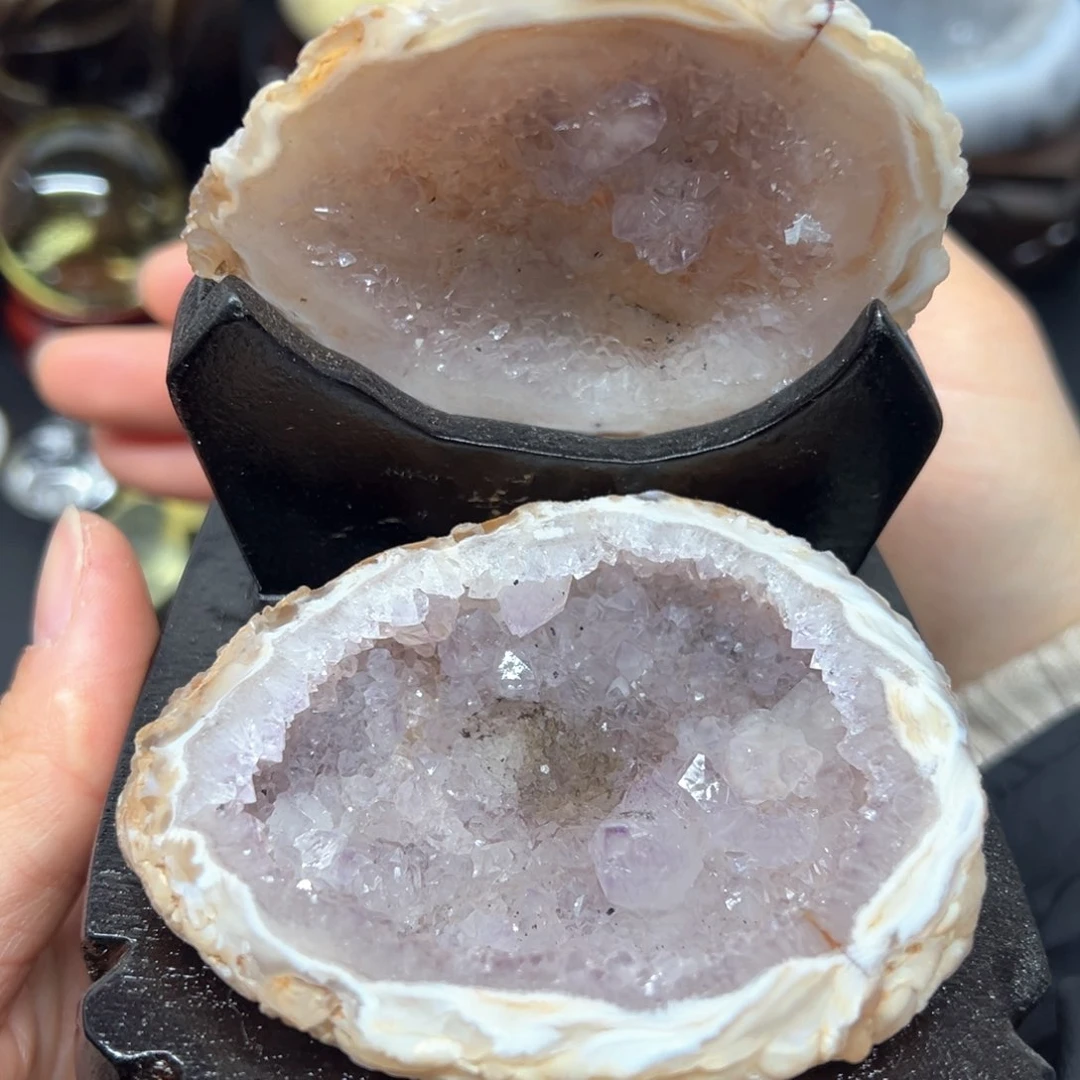 玛瑙/玉髓摆件未镶嵌