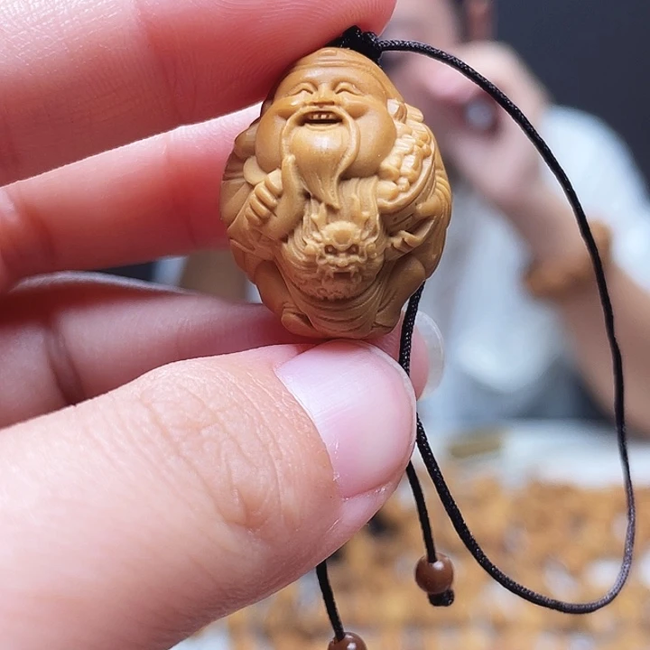 手串/手链橄榄核橄榄核