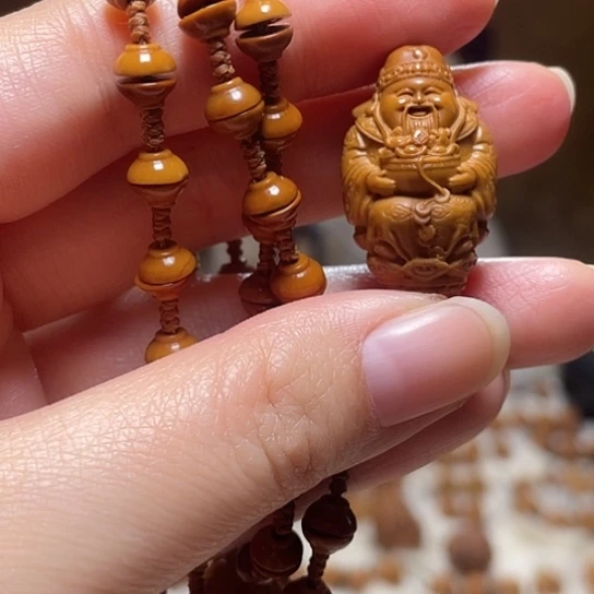 橄榄核手串/手链橄榄核