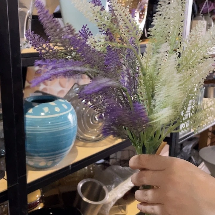 陶瓷花瓶部分微瑕2