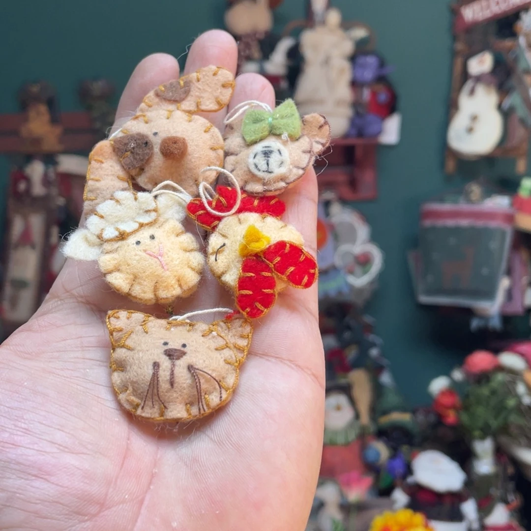 木头铁艺布艺树脂老货微瑕