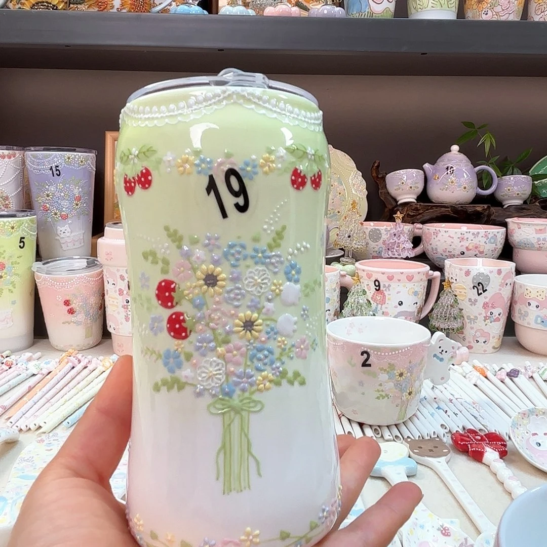 景德镇设计师款陶瓷