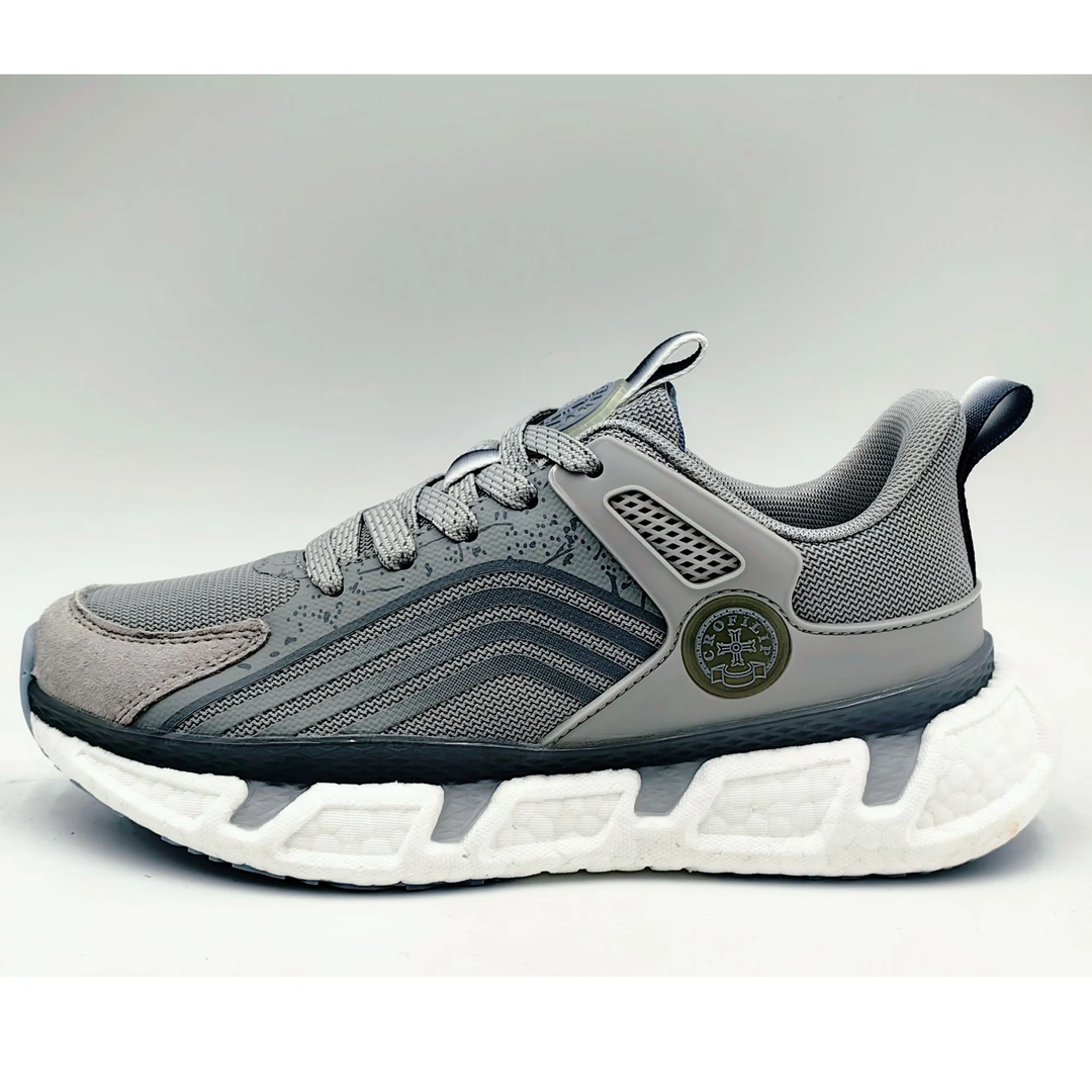 孤品009时尚休闲鞋