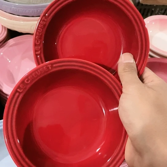 盘外贸单2陶瓷英寸6