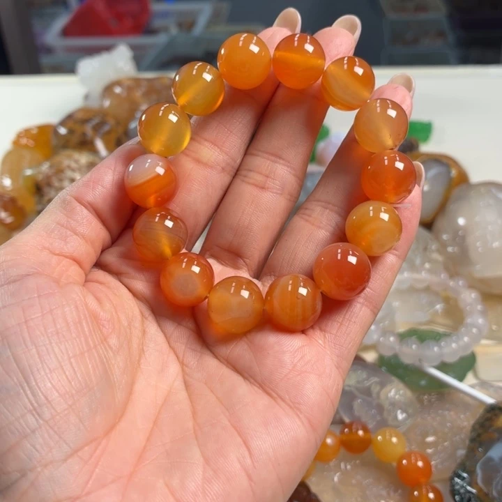 未镶嵌吊坠(不含链)玛瑙/玉髓