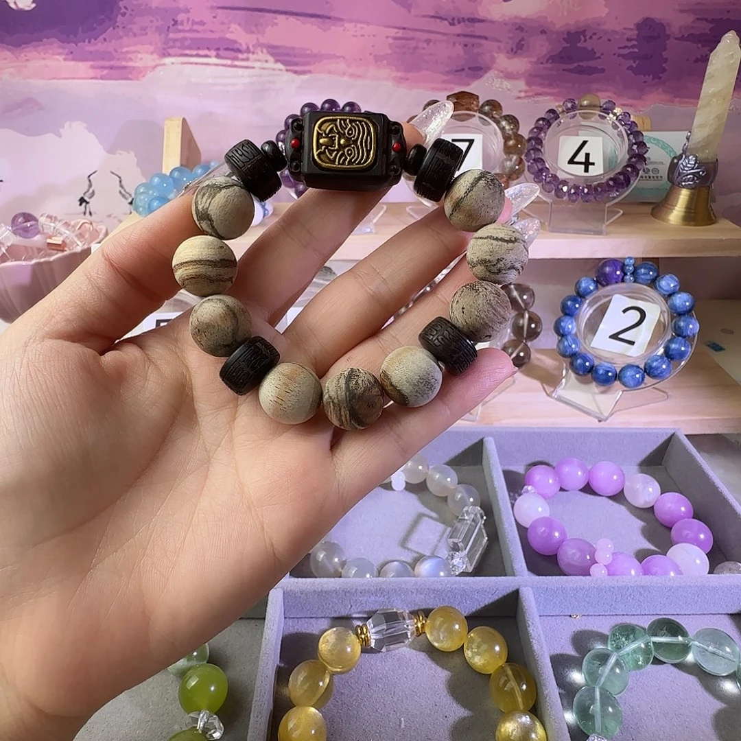 仿水晶非金属炸鸡贡木
