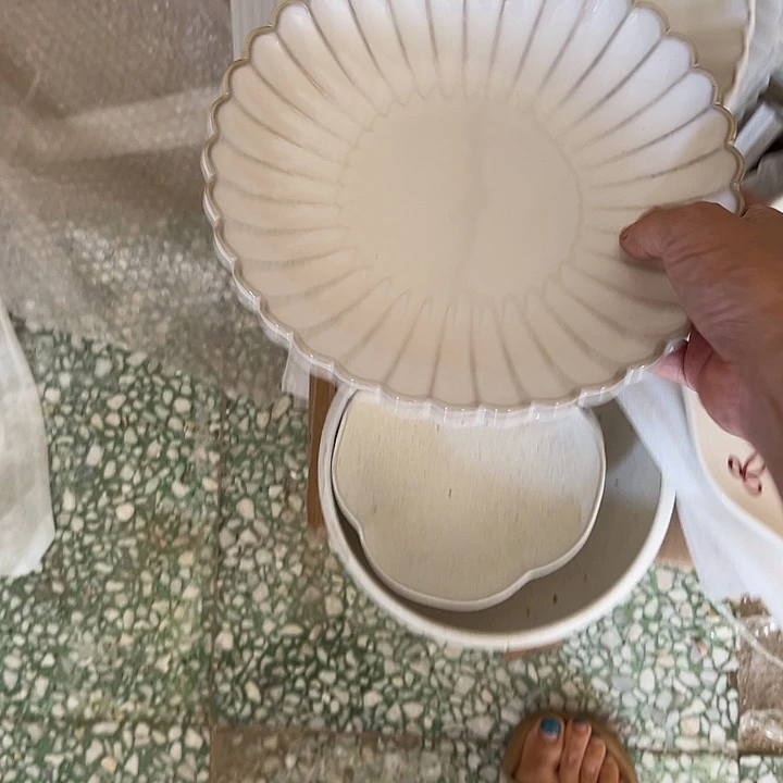 瓷片默认瑕疵商品8.5➕二度