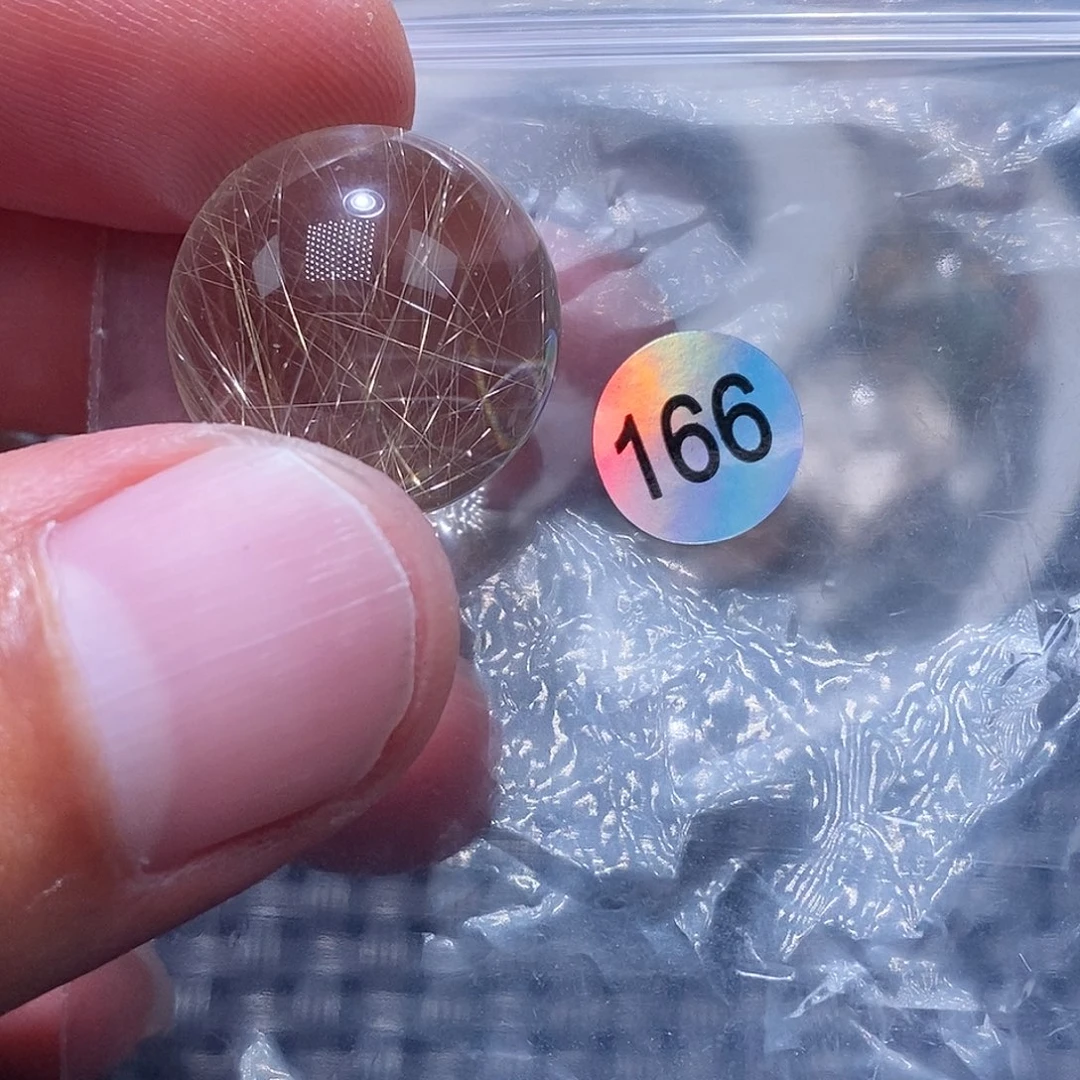 藤***嗲发晶未镶嵌手链天然水晶