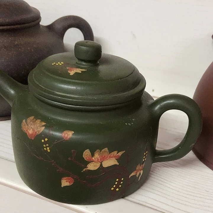 茶壶紫砂全手工制作宜兴紫砂茶壶