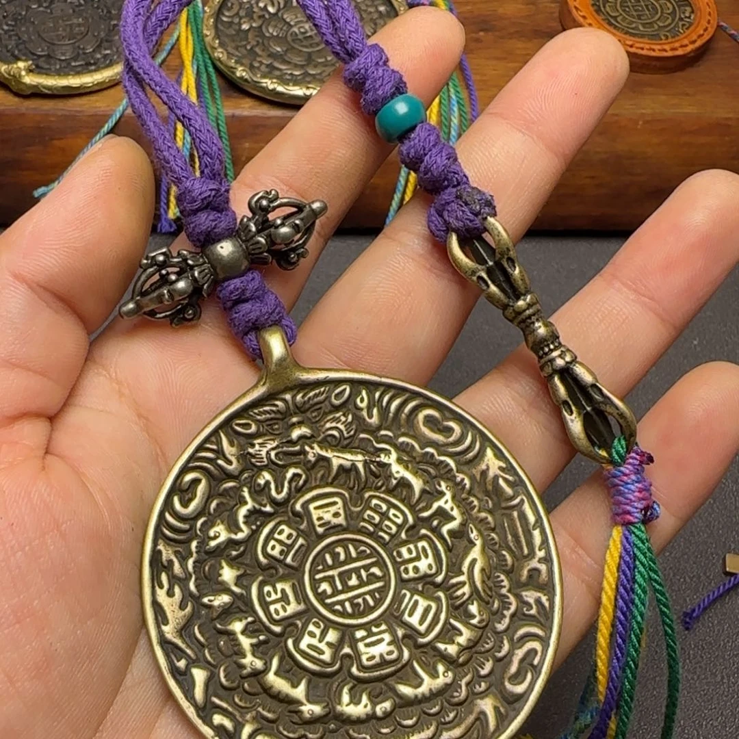 新***伟泥塑藏传牌子…………