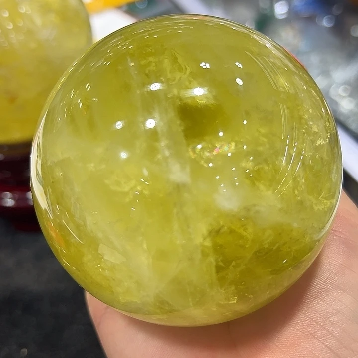 噼***拉未镶嵌水晶珠宝半成品