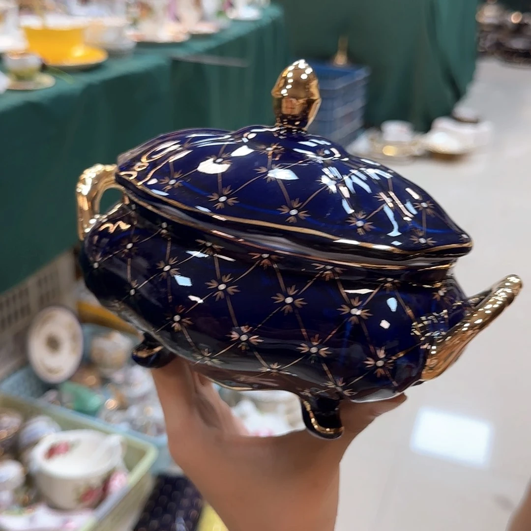 外贸冠衡陶瓷有限公司