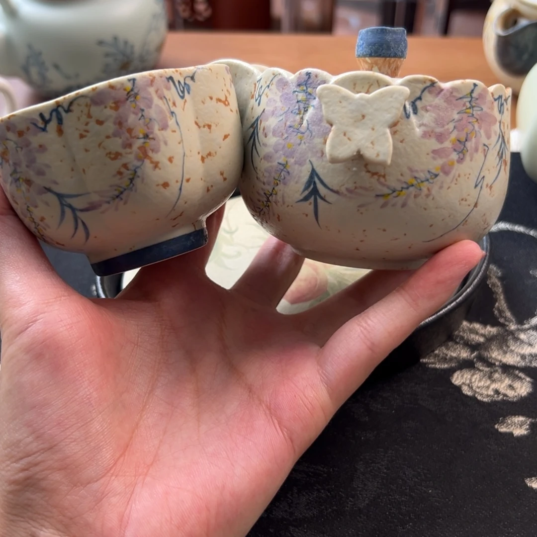 茶具等产品的生产和