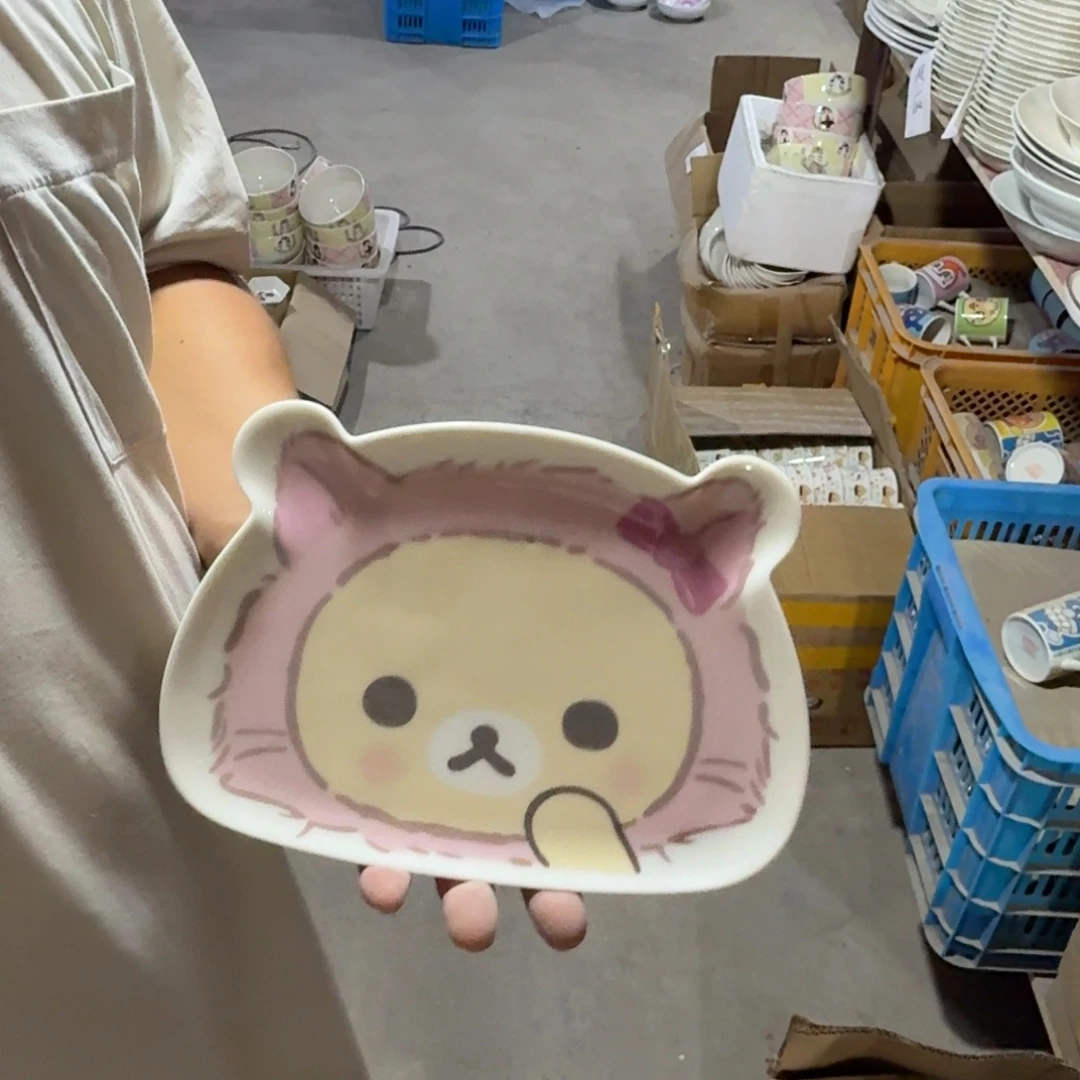瓷片这个世界都是微瑕