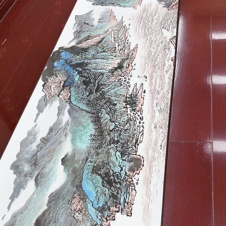 艺术作品欣赏作品