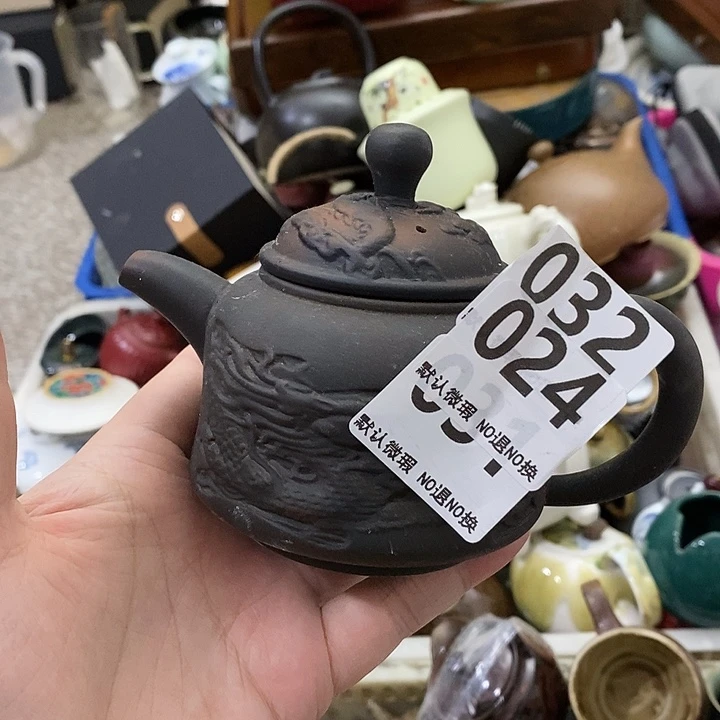 陶瓷艺术品及陶瓷制品