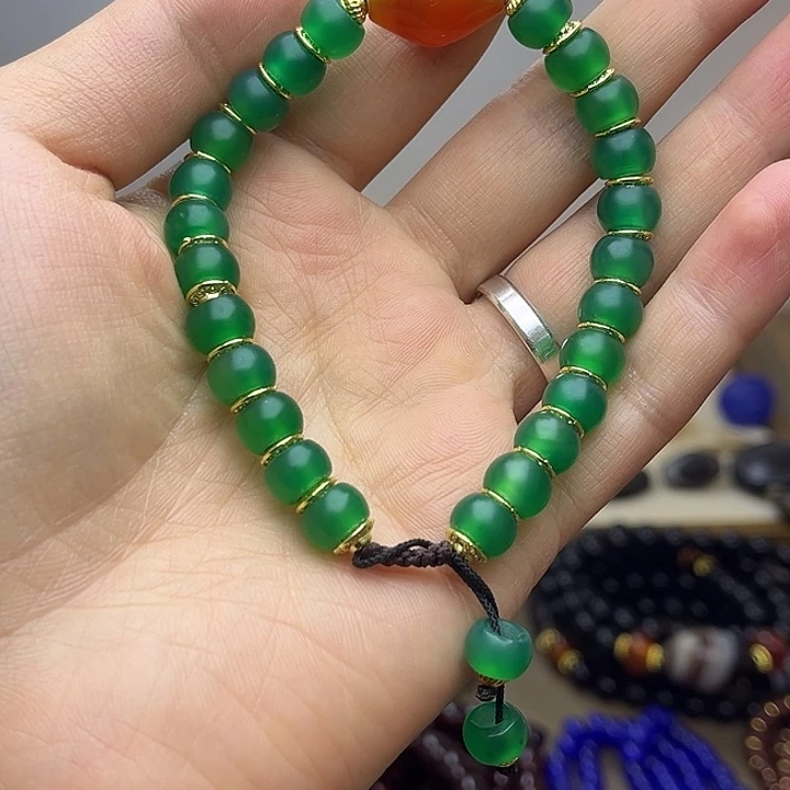 玛瑙/玉髓未镶嵌123