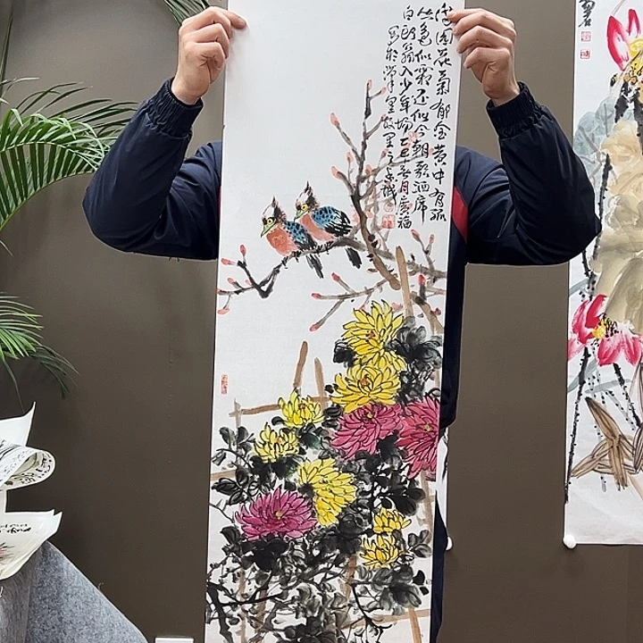 国画555555555555555555