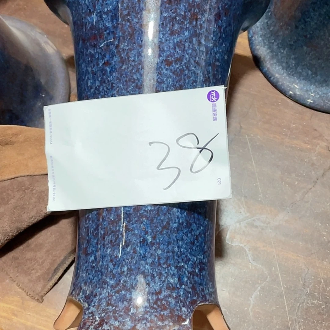 【闪购商品】紫砂花盆兰花45685698556658