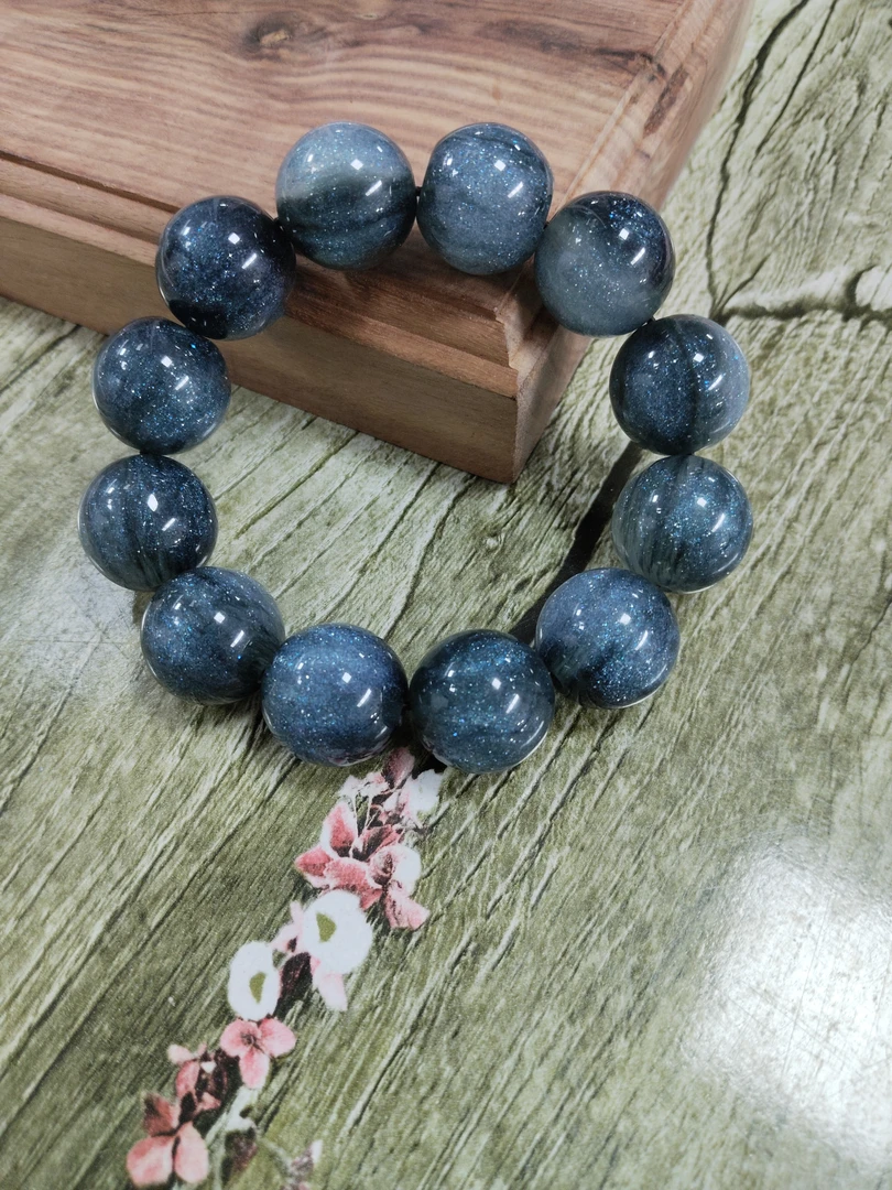 D48号2.0手串定制木料