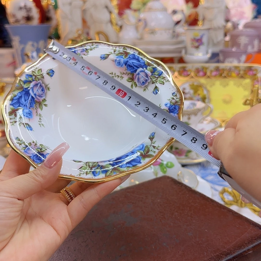 欧洲瓷器收藏鉴赏