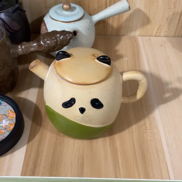 紫砂茶宠紫砂茶具