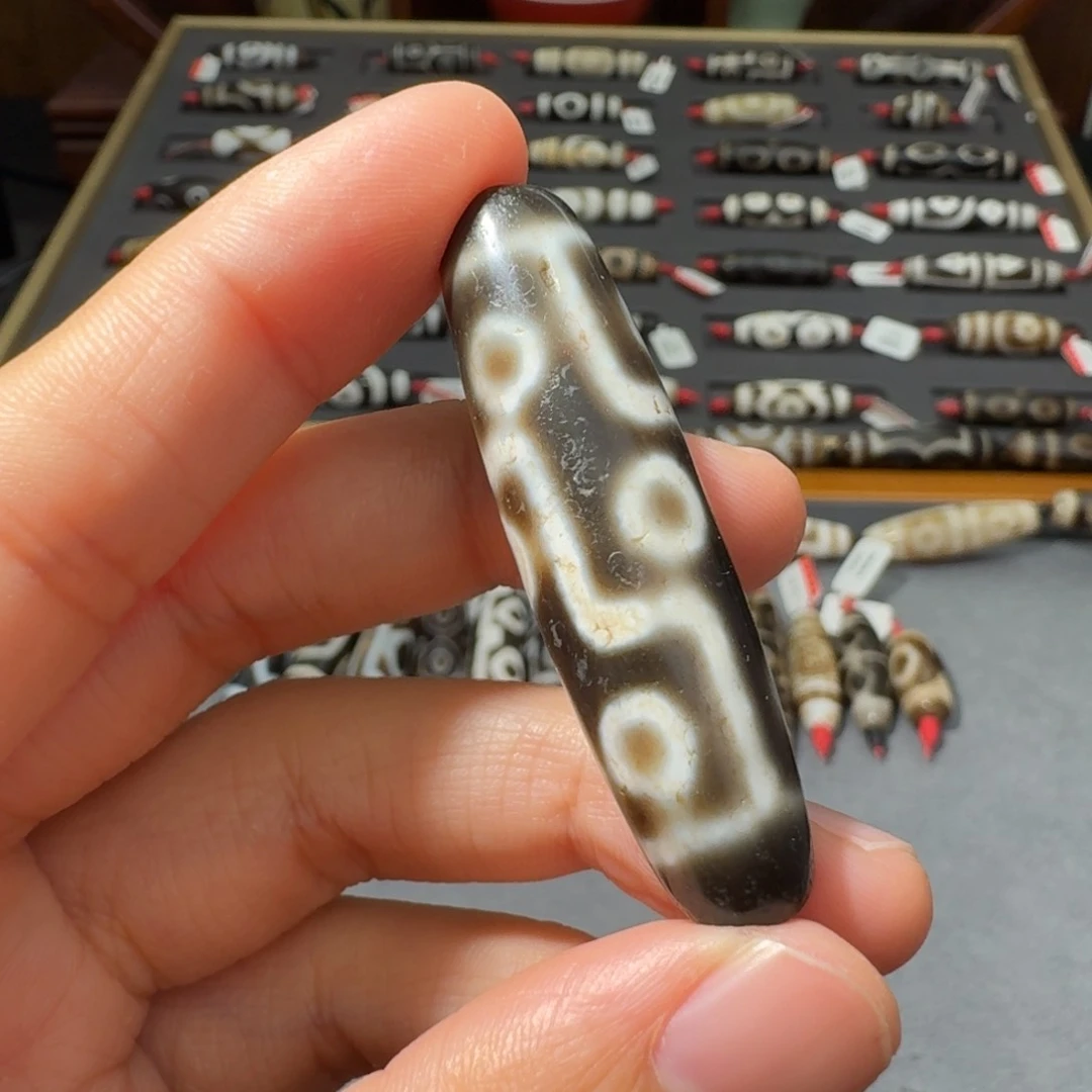 玛瑙/玉髓颈饰未镶嵌48