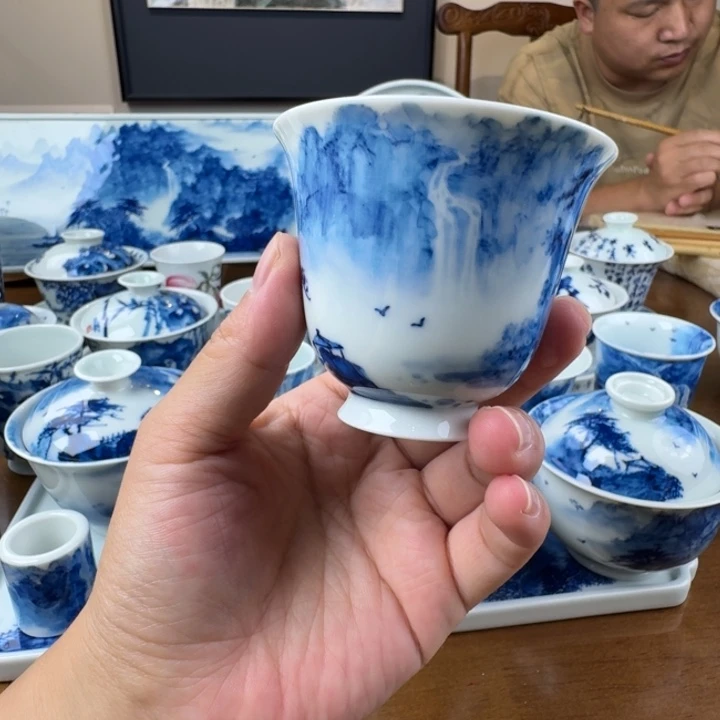 山水画是山水山水山水