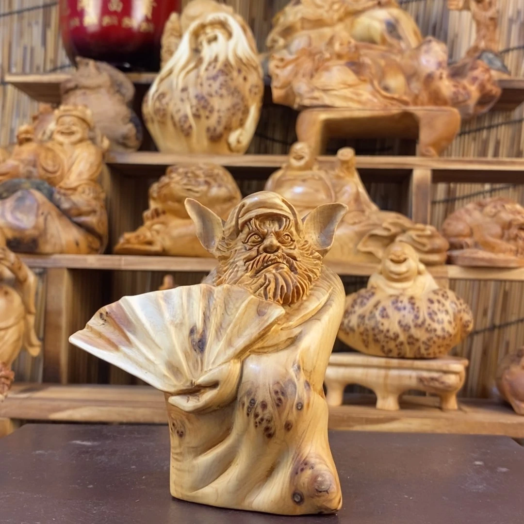 柏木（崖柏）太行崖柏