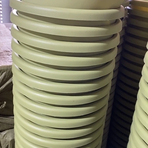 树脂四季3号果绿无托10个